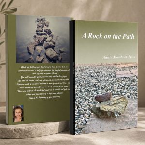 A Rock On The Path